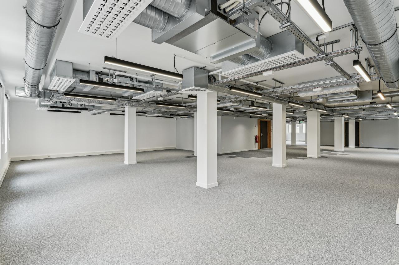 Bureau Paris 1582m² Location bureau Paris OLBUR2203470 9